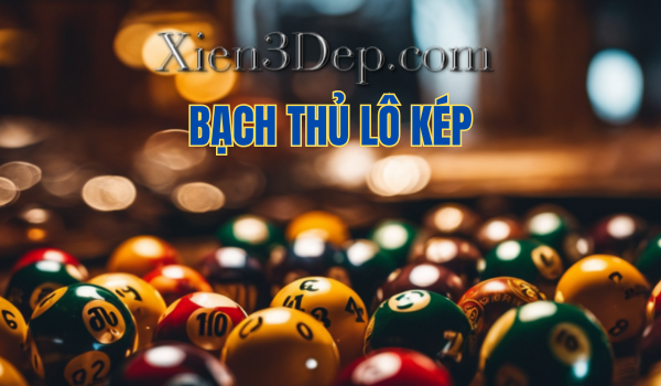 Bạch thủ lô kép