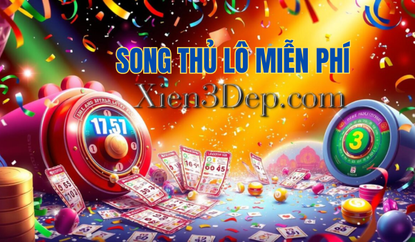 Song thủ lô miễn phí